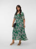 Vero Moda Kleid in Bosphorus