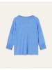 Oilily Mantle Pullover Kings in Lila