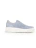 Gabor Comfort Sneaker low in blau