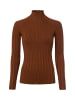 Marie Lund Pullover in nougat - 0003