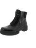 WALDLÄUFER H-Nala Schnürstiefel Schwarz