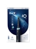 Oral-B Elektrische Zahnbürste "iO Series 5 + Reiseetui" in Schwarz