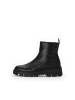 Gabor Fashion Winterstiefeletten in schwarz