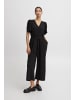 ICHI Jumpsuit IHGITTY JS3 - 20118386 in schwarz