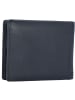 Camel Active Osaka Geldbörse RFID Leder 12 cm in schwarz