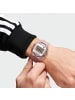 adidas Digitaluhr für Erwachsene in Rosa