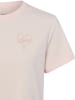 Levi´s T-Shirt in altrosa
