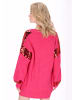 myMo Women Sweater in pink