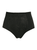 Ulla Popken Miederhose in schwarz