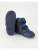 Lurchi Winterstiefel in Blau