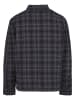 Brandit Light Jackets - Coat in anthracite/black