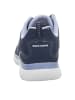 Skechers Sneaker in blau