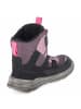 superfit Snowboots MARS in lila