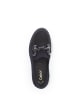 Gabor Fashion Slipper in blau