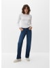 s.Oliver Jeans-Hose KAROLIN in 58Z5_tiefblau