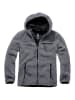 Brandit Brandit Leichte Jacken in anthracite