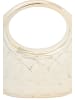 myMo at night Women Handbag in Champagne