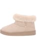 Palado Winterstiefel Giyna in Beige