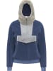 Napapijri Pullover "T-Seline Hzh W" in Blau