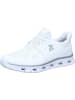rieker Sneakers Low in Bianco/weiss/weiss/weiss