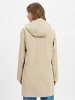 Didriksons Regenparka Elly in beige