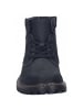 Josef Seibel Schnürstiefel Chance 39 in Schwarz