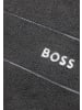 HUGO BOSS home Badematte PLAIN in GRAPHIN