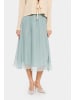 SAINT TROPEZ Rock CoralSZ Casual fit in Blue Surf
