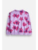Coccodrillo Langarmshirt in violett