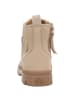 Palladium in beige