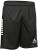 Select Sporthose "Monaco Hose V24" in Schwarz