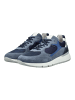 Nero Giardini Sneaker in Blau