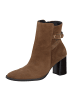 Paul Green Klassische Stiefeletten in Braun