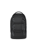 Satch Schulrucksack-Set PACK "Street Ink" 2-tlg. in Schwarz