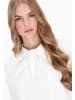 DreiMaster Klassik Women Blouse in offwhite
