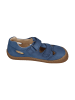 KOEL Halbsandalen DEEN NAPPA in blau