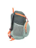 Jack Wolfskin Erlebnis Kinderrucksack 33 cm in slate green