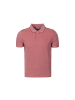 Gant Poloshirt 2 Tone SS XT in rot