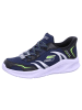 Skechers Sneaker Meteor Lights in Blau