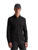 Marc O'Polo DfC Jerseyshirt regular in Schwarz