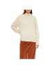 S.OLIVER RED LABEL Pullover in Beige