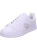 Lotto Sneaker in weiß