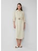s.Oliver Kleid  in  0750_natur