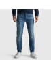 PME Legend Jeans in blue