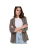 ONLY Beige Viskose Blazer