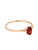 Elli Ring 585 Gelbgold in Gold