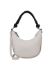 Tom Tailor Alanis Schultertasche 35 cm in off white