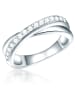 Rafaela Donata Ring Sterling Silber Zirkonia in silber