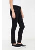 ATT Jeans ATT Jeans 5-Pocket Jeans Zoe in black