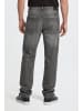 BLEND Relax-fit-Jeans BHFlake in Grau